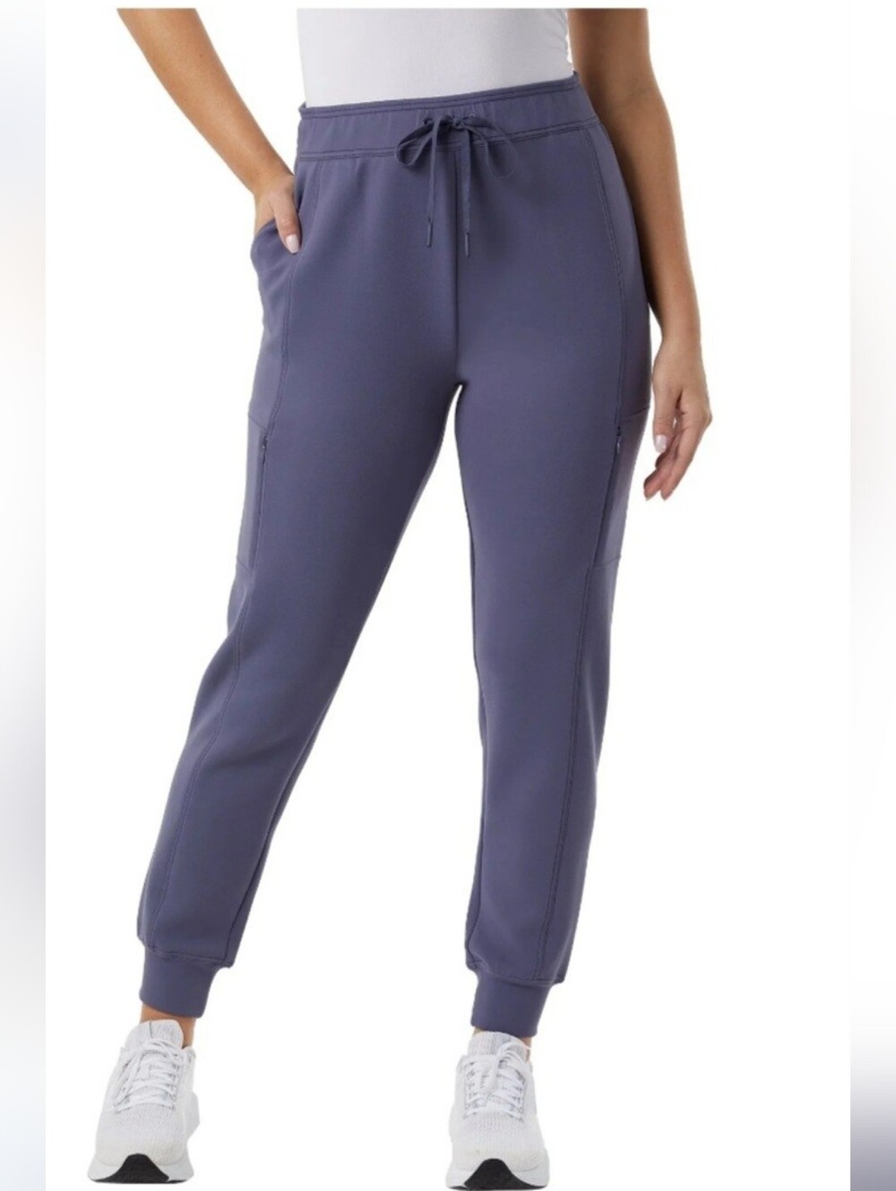NEW! 32 Degree Heat Blue Active Tech Jogger Pant
